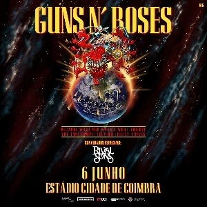 Guns N' Roses