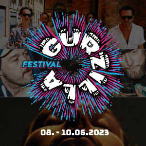 Gurzilla Festival Gurzilla Festival