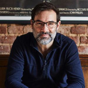 Hackney Comedy Experience with Adam Buxton