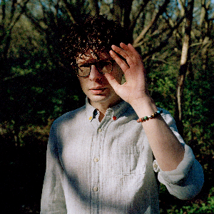 Hackney Comedy Experience with Simon Amstell