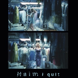 Haim: 'I Quit' Listening Party Haim: 'I Quit' Listening Party