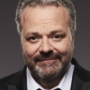 Hal Cruttenden: Can Dish It Out But Can't Take It