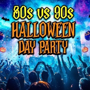 Halloween Day Party Halloween Day Party