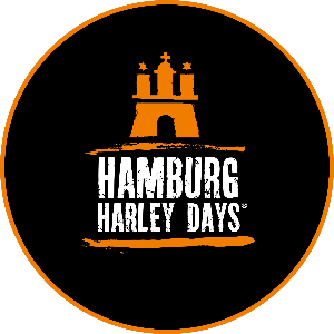 Hamburg Harley Days 2024