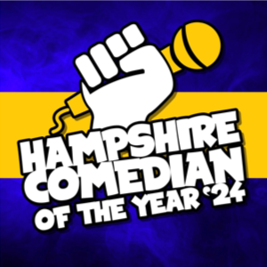 Hampshire Comedian of the Year, Grand Final