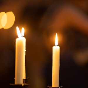 Handel's Messiah at Christmas by Candlelight