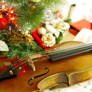 Handel's Messiah (Highlights) at Christmas Handel's Messiah (Highlights) at Christmas
