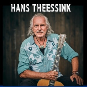 HANS THEESSINK