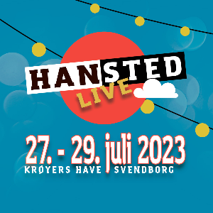 Hansted Live