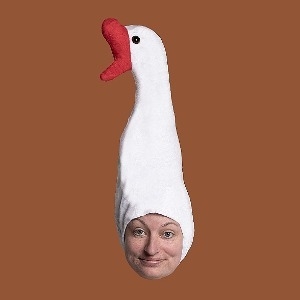 HARRIET DYER: HONK (WIP)