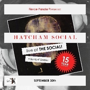 Hatcham Social