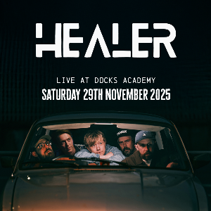 Healer