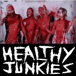 Healthy Junkies and Having Issues