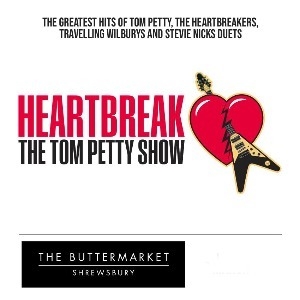 Heartbreak // The Tom Petty Show