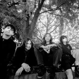 Heartbreakers 7th Birthday: The Wytches + Fan Girl