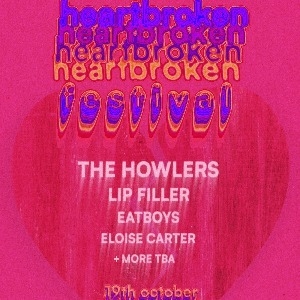 Heartbroken Festival