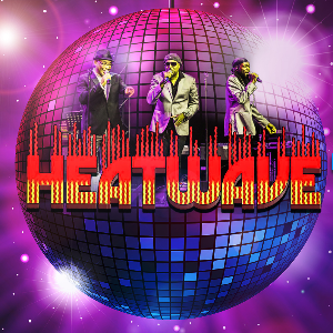 Heatwave | Disco & Funk