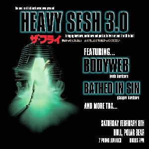 HEAVY SESH 3.0