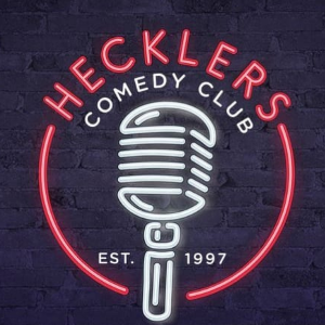 Hecklers Comedy Club