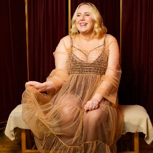 Helen Bauer: Bless Her