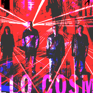 Hello Cosmos Hello Cosmos