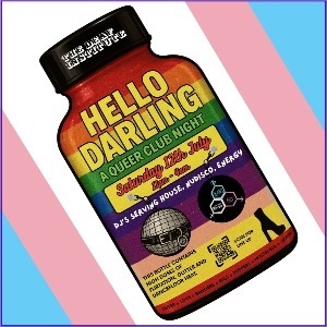 Hello Darling Hello Darling