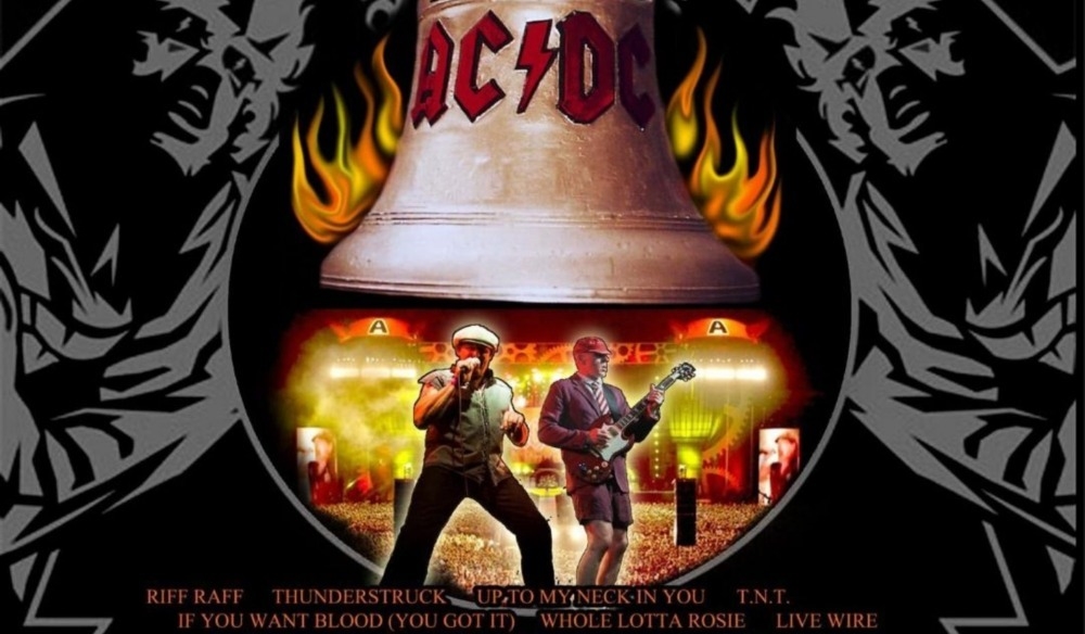 Hells Bells