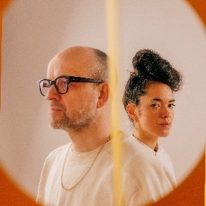 Herbert & Momoko