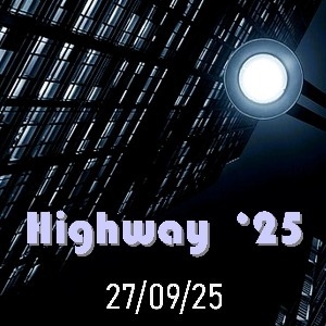 Highway '25 All day progfest