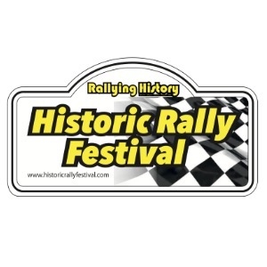 HISTORIC RALLY FESTIVAL 2026