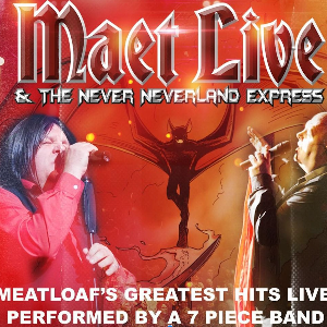 Hits out of Hell - The Meatloaf Songbook