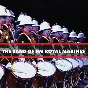 HM Royal Marines Band CTCRM