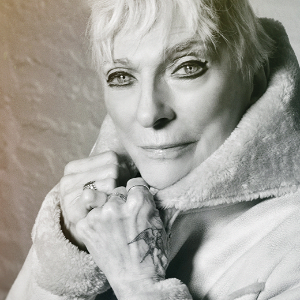 Judy Collins