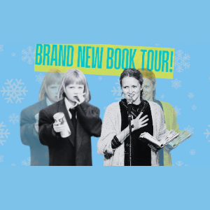 Hollie McNish Brand New Book Tour! Hollie McNish Brand New Book Tour!