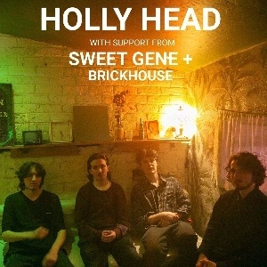 Holly Head Holly Head