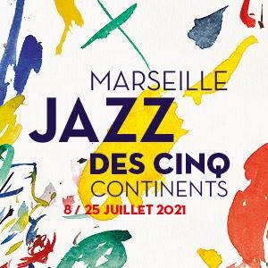 Du 8 au 25 Juillet 2021 à Marseille (13)