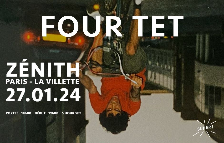 Four Tet