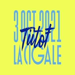 Le 3 Octobre à La Cigale