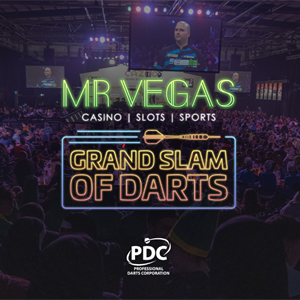 Get Your Tickets Now! 