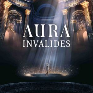 A partir du 22 Septembre 2023 à Paris !