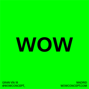 Descubre todo lo que te espera en el espacio de Gran Vía