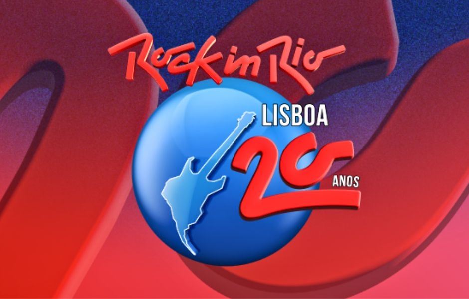 Rock In Rio Lisboa 2024
