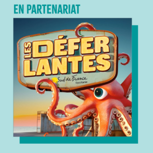 Du 10 au 13 Juillet 2024 au Barcarès