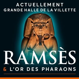 Jusqu'au 6 Septembre 2023 à Paris