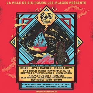 Du 07 au 09 Juillet 2023