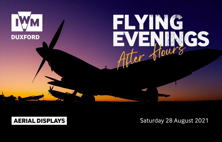 Imperial War Museum Duxford