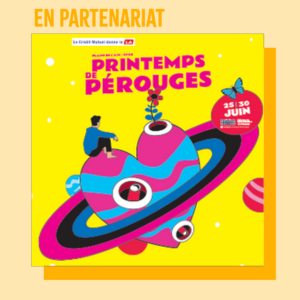 St-Valentin : -25% sur des concerts du Printemps de Pérouges