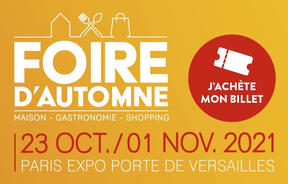Foire d'Automne
