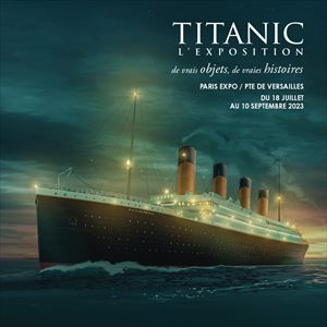 Jusqu'au 10 Septembre 2023 à Paris