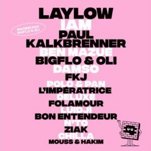 Le 2 & 3 Septembre 2022 à Toulouse (31)